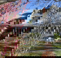 Fig Street Inn - Tourism Bookings