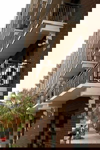 Water Street Retreats