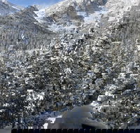 The Silver Lake Lodge - Tourism Bookings