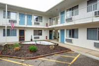 New Philadelphia Hotel