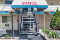 Rodeway Inn Milford - I-84