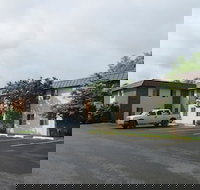 Quality Inn  Suites - Tourism Bookings