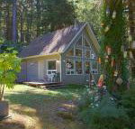 Sandys Beach Cottage - China Accommodation