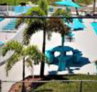 Johns Pass Beach Motel - Tourism Bookings