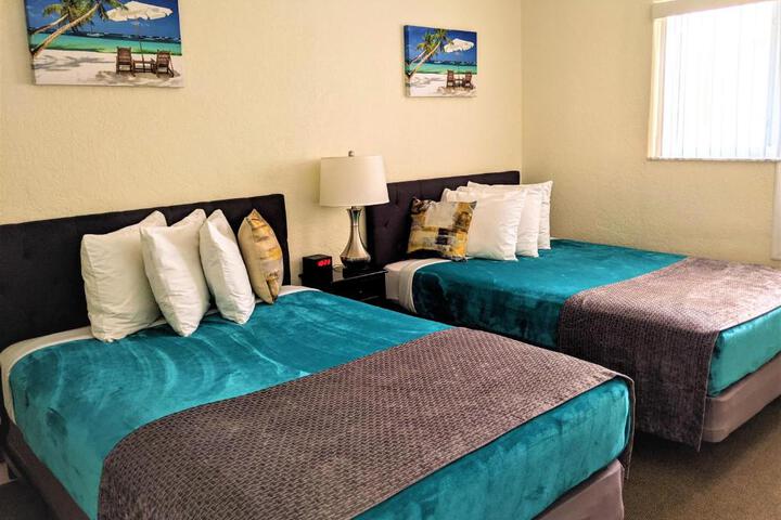 Johns Pass Beach Motel - thumb 4