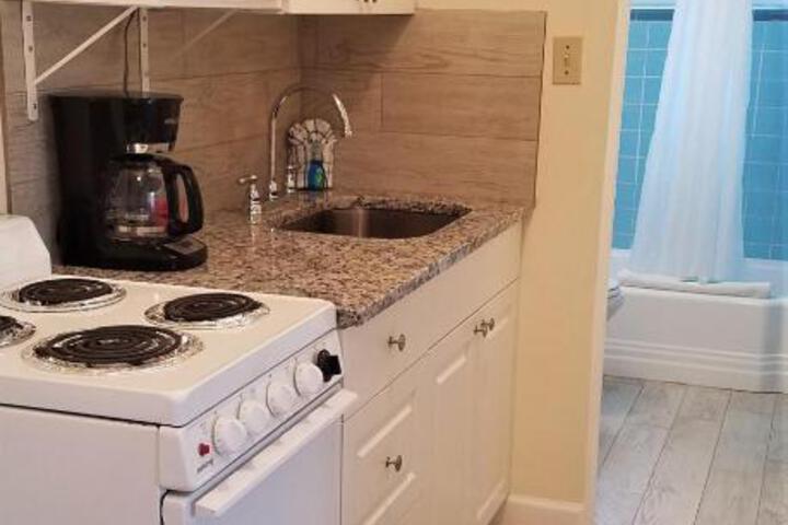 Johns Pass Beach Motel - thumb 7