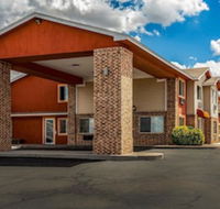 Quality Inn - Tourism Bookings