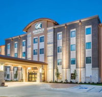 The Heritage Inn  Suites Ascend Hotel Collection - Tourism Bookings