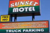 Sunset Motel