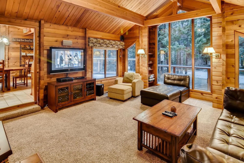 Yakima River Retreat - thumb 2