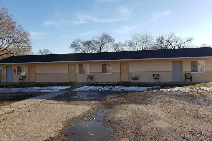 Country INN - thumb 1