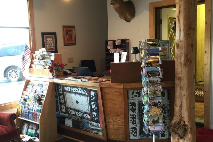 Holiday Lodge - thumb 2