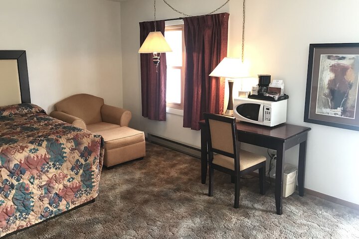 Holiday Lodge - thumb 5