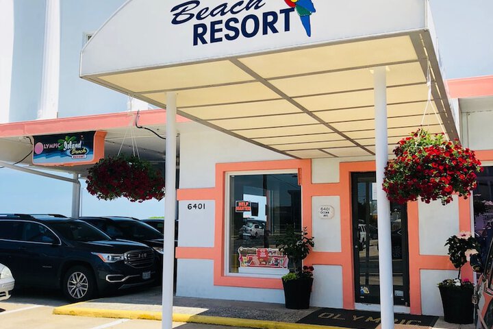 Olympic Island Beach Resort - thumb 1