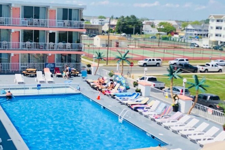 Olympic Island Beach Resort - thumb 6