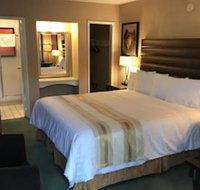 Discovery Inn - Tourism Bookings