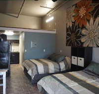 Riverfront Studio Suites - China Accommodation