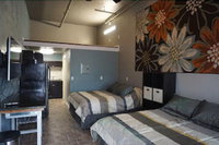 Riverfront Studio Suites