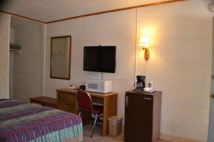 Starlight Motel - thumb 0