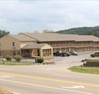 Salt Creek Inn - Tourism Bookings