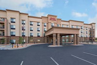Hampton Inn  Suites Page - Lake Powell