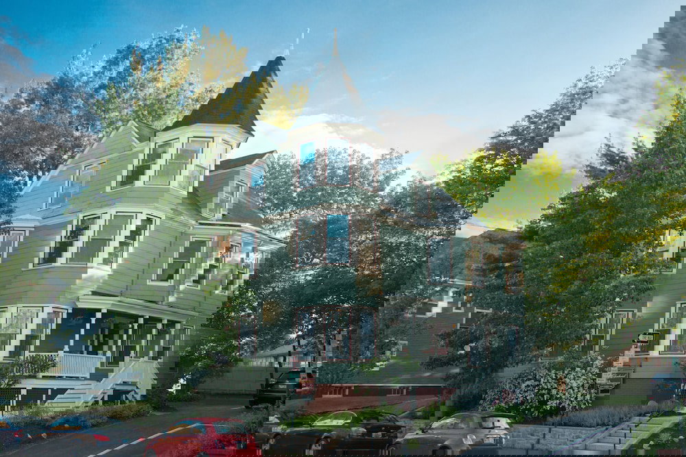 The Chadwick Bed & Breakfast - thumb 1