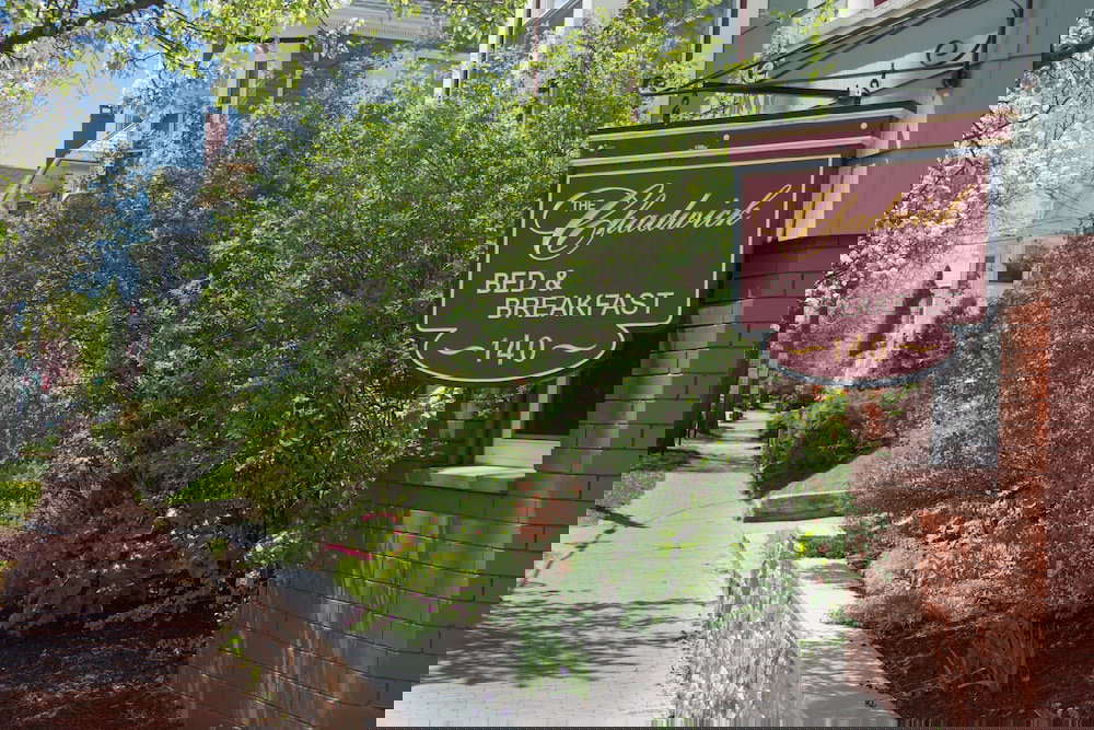 The Chadwick Bed & Breakfast - thumb 0