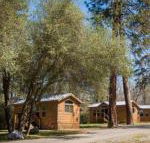 Sierra Meadows - Tourism Bookings