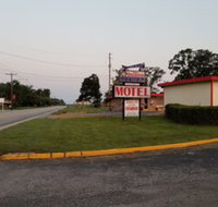 Dogwood Motel - Tourism Bookings