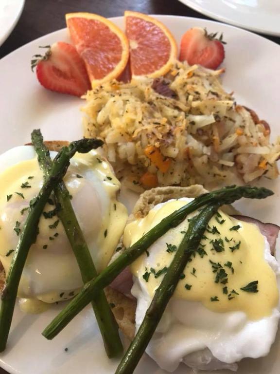 Light Horse Inn - thumb 2