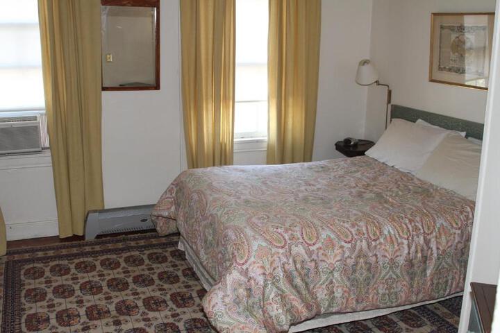 Armory Quarters A - thumb 2