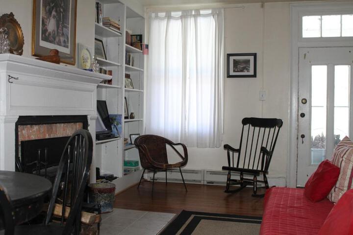 Armory Quarters A - thumb 6