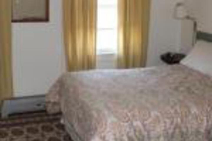 Armory Quarters A - thumb 0