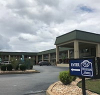 Western Motel - Tourism Bookings