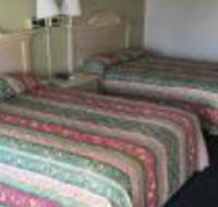 Alice Motor Inn - Tourism Bookings