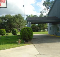 Super 6 Inn - Tourism Bookings