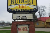 Budget Inn