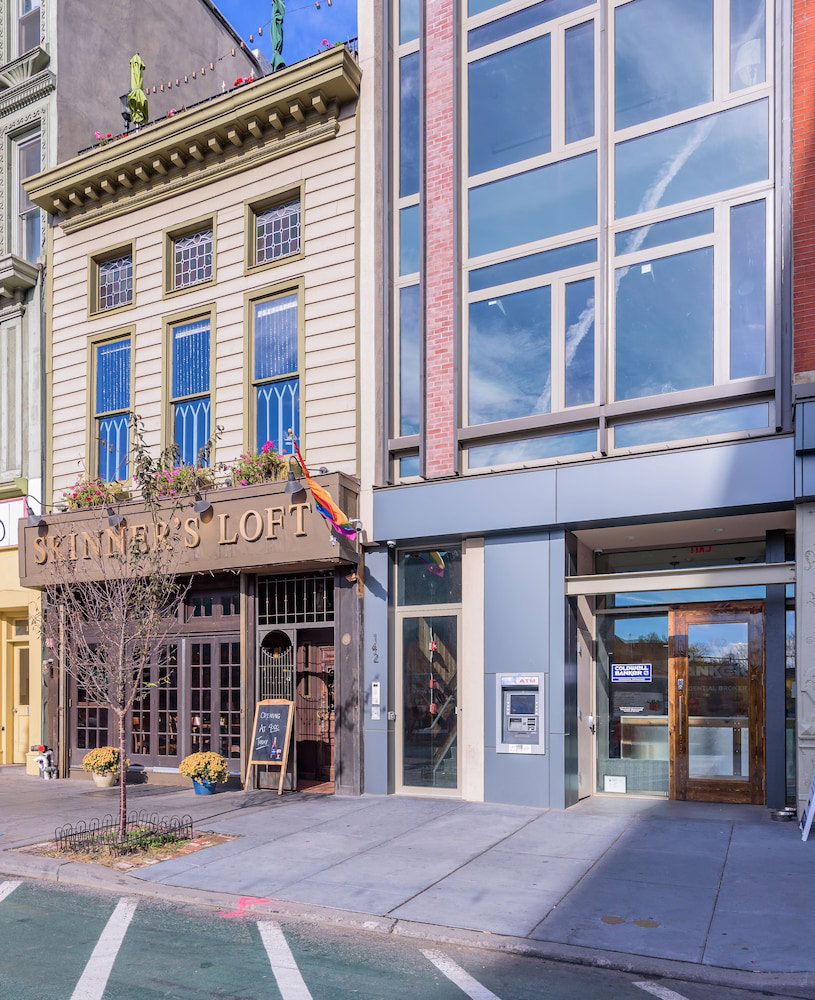 Deedee's Apartments - Lofts At Grove - thumb 0