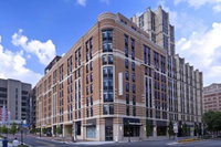 Cambria Hotel Rockville