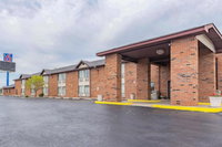 Motel 6 Pontoon Beach Il 8789