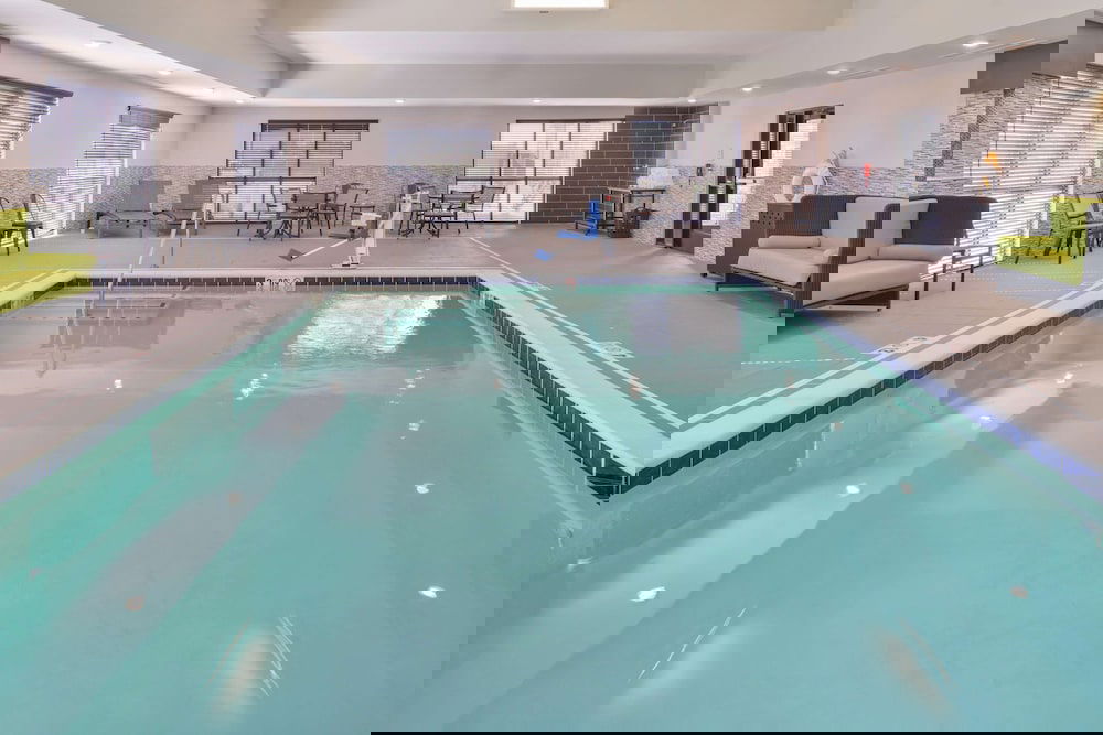 Hampton Inn & Suites Altoona-Des Moines By Hilton - thumb 5