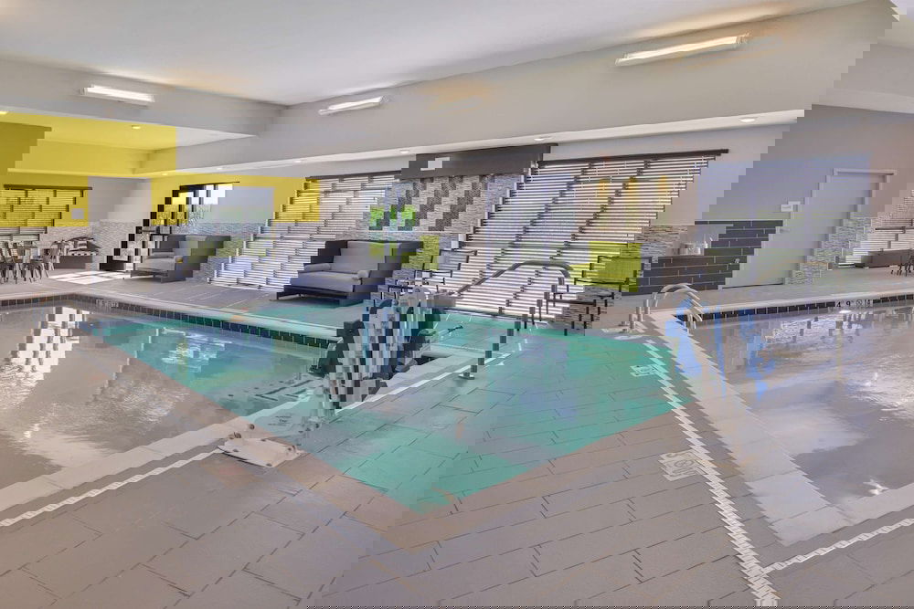 Hampton Inn & Suites Altoona-Des Moines By Hilton - thumb 4