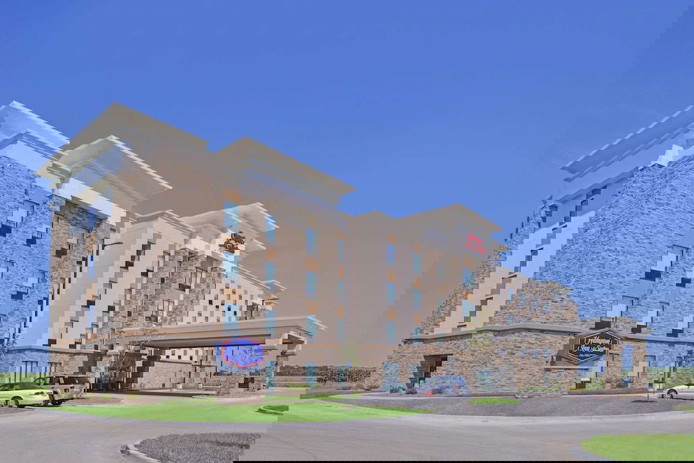 Hampton Inn & Suites Altoona-Des Moines By Hilton - thumb 0