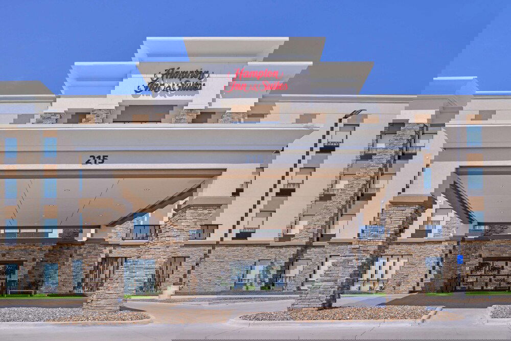 Hampton Inn & Suites Altoona-Des Moines By Hilton - thumb 3