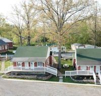 Early American Motel - Tourism Bookings