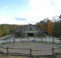 Rawhide Ranch - Tourism Bookings