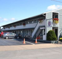 The Ship Motel - Tourism Bookings