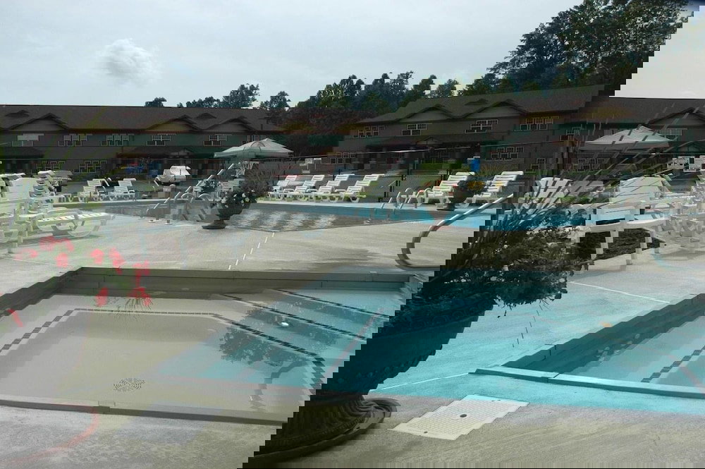 Salt Creek Golf Retreat - thumb 0