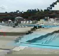 Salt Creek Golf Retreat - Tourism Bookings