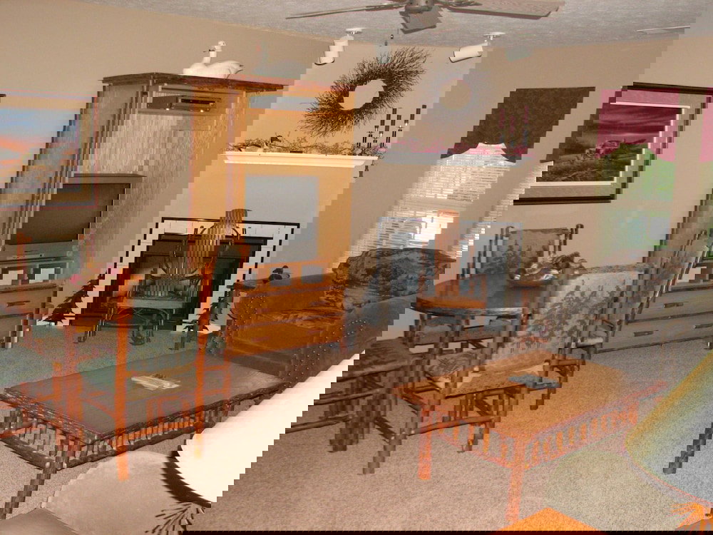 Salt Creek Golf Retreat - thumb 1